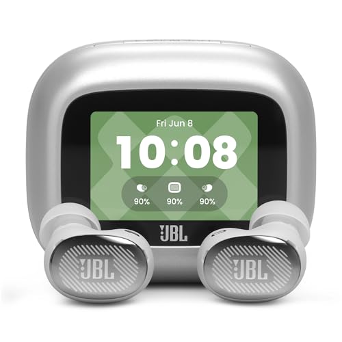 Amazon.co.jp: JBL LIVE BUDS4 ワイヤレスイヤホン/バッズスタイル