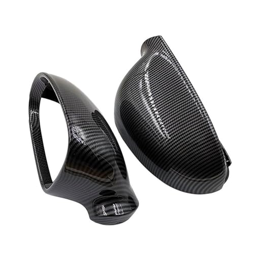 Coque de rétroviseur extérieur cassée remplacez la référence 1K0857538 pour Golf