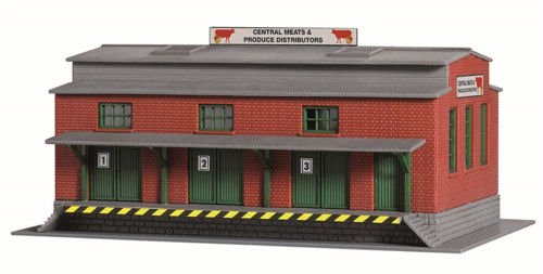 Model PowerMDP1594 N KIT Central Meat & Produce Distributors Co