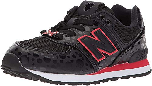 Image of New Balance Kid's 574 V1 Classic Lace-Up Sneaker (Big Kid)