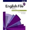 English file 4th edition beginner; student's book with online practice Paperback December 13, 2018