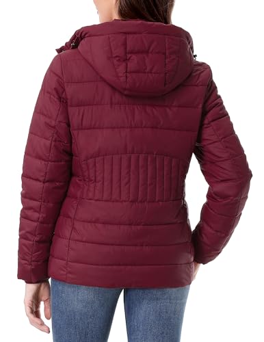 Image of TDYPCI Women's Lightweight Waterproof Puffer Jacket Warm For Cold Winter
