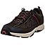 Java Suede / Vicuna / Red / Black