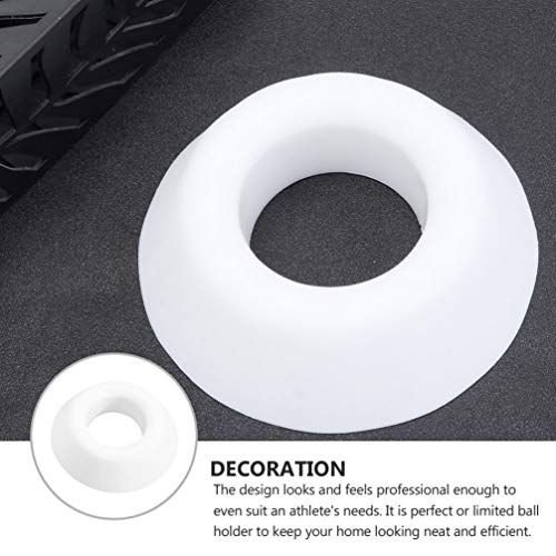 BESPORTBLE Suporte para Exibição de Bola Esportiva Suporte para Bola Esportiva Suporte para Bola de