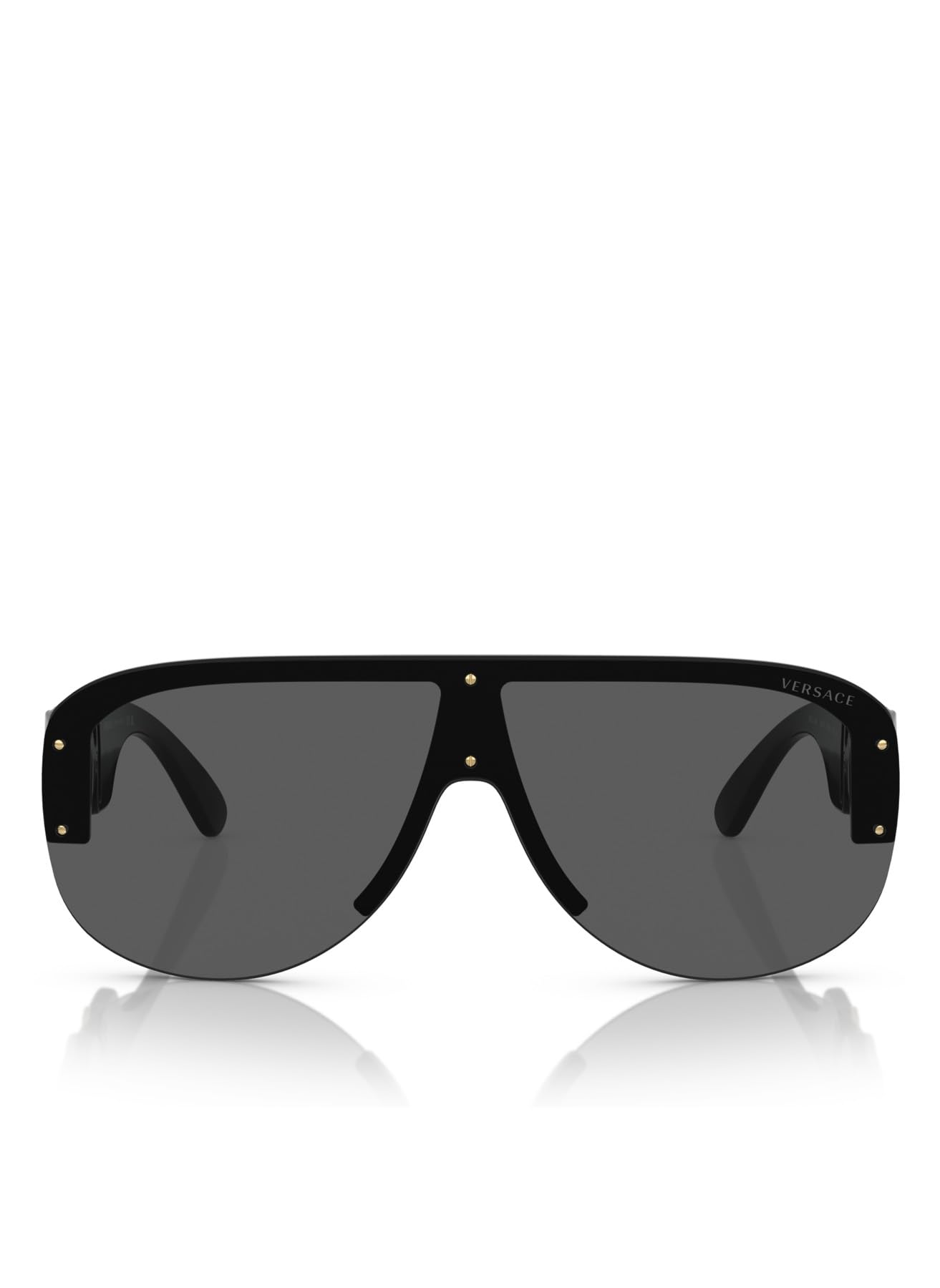 Versace mens Glasses Sunglasses (pack of 1)
