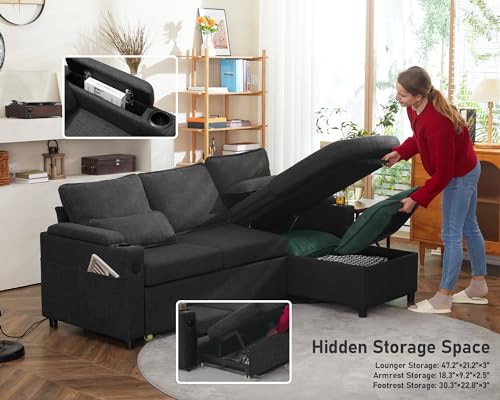 DURASPACE Sofa Bed