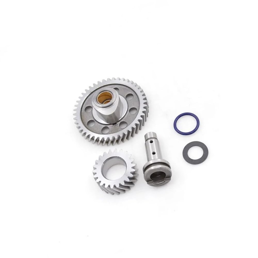 Kit de árbol de levas CG150 y CG200 para recuperar potencia del motor