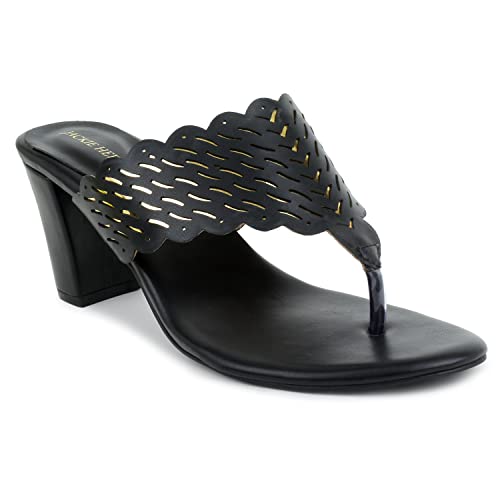 Image of Trendy and Timeless: Women's Sandals for Every Season