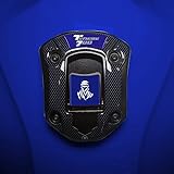 Pegatina resinado para tapón de gasolina. Protección tapa tanque 3D compatible con Yamaha Tenere 700 2019-2022 y Rally Edition 2022