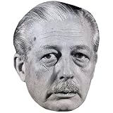 Veuillez, PRENDRE GARDE AUX CONTREFACONS! Tous nos masques ont un hologramme d'authentification Celebrity Cutouts aux dos. S'il n'y a pas d'hologramme ce n'est pas un produit Celebrity Cutouts.