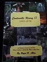 Centerville Rising II: 0578219506 Book Cover