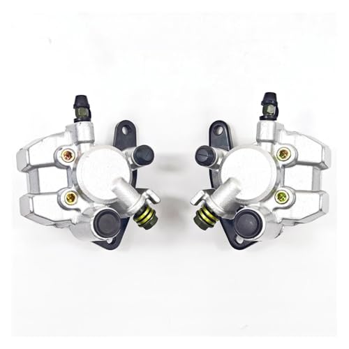 Kit d'étrier de frein avant pour YFM450 et Raptor 350 660