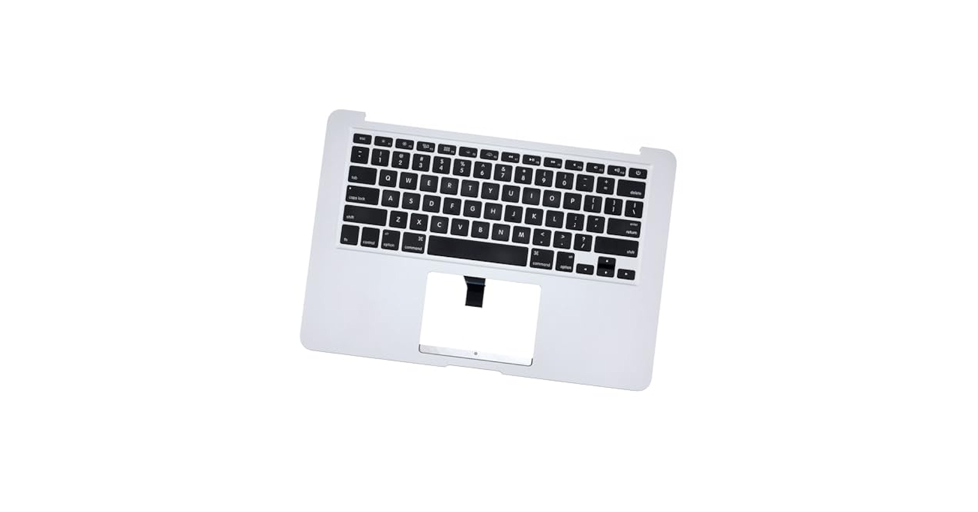 Amazon.com: Odyson - Top Case with Keyboard Replacement for