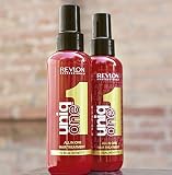 Revlon Professional UniqOne Classic Trattamento Termoprotettore 150ml - 11