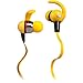 Monster iSport LIVESTRONG In-Ear Headphones (Discontinued by Manufacturer)