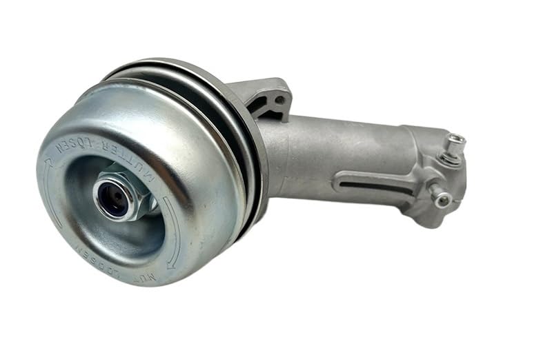 Tête de boîte de vitesses débroussailleuse FS410 FS460 scie dégagement 4147 640 0103