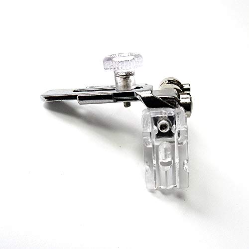 Prensatelas Invisible Ajustable para Bernina miniatura 2