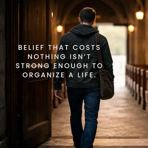 Why Young Men Leave Church | How to Shepard Them