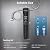 Waterdrop 17UA 3 Years Under Sink Water Filter, Under Sink Water Filtration System, Reduces PFAS, PFOA/PFOS, Lead, Chlorine, Under Sink Water Filter, NSF/ANSI 42 Certified, 24K Gallons