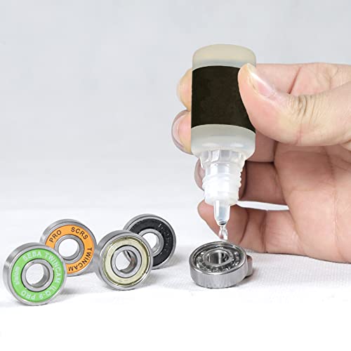 Shakven Bearing Lubricating Oil