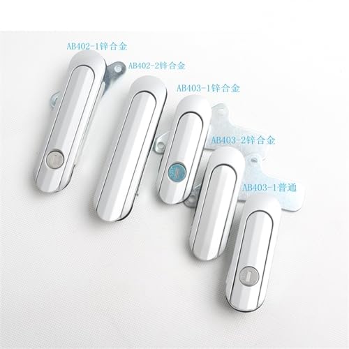 Boîte de commande électrique XJJ-403 pour protéger votre interrupteur extérieur - 6