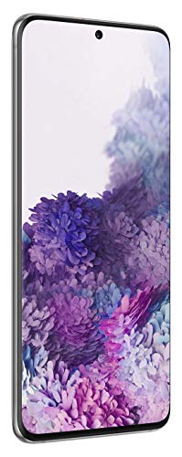 Image of Samsung Galaxy S20 (Cosmic Gray, 8GB RAM, 128GB Storage) Without Offer