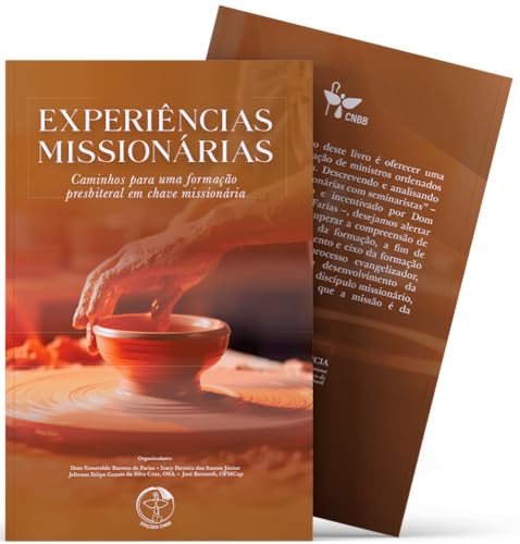 Experiências Missionárias: caminhos para uma formação presbiteral em chave missionária