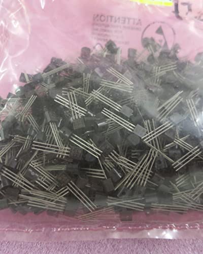 5 PCS Microchip Technology TN0604N3 ** US Stock **