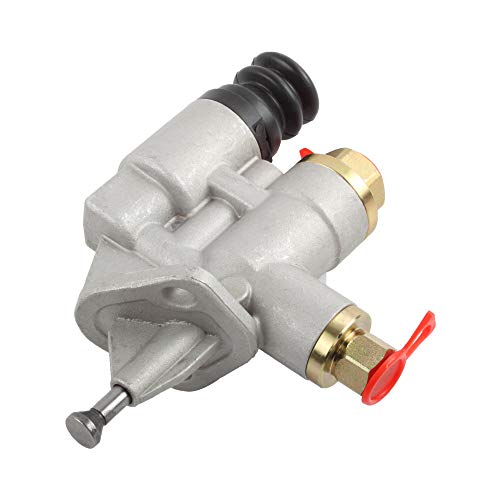 image for ADP Diesel Fuel Lift Pump 3936316 for Dodge Ram Pickup 6CT, Transfer I