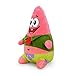 Kidrobot Spongebob Squarepants Kamp Koral Patrick Phunny Plush, 7.5 Inches