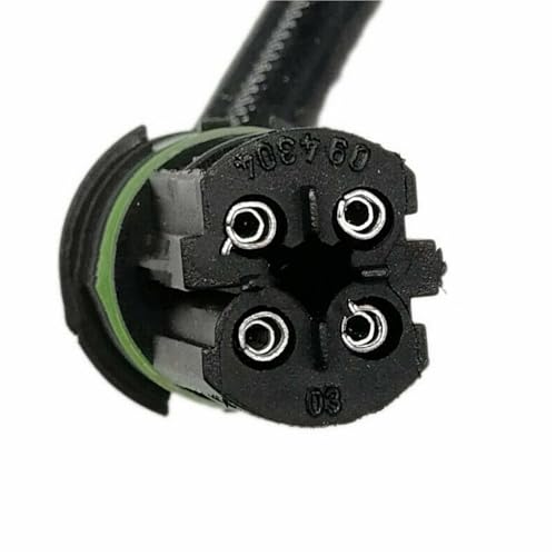 Sensor de oxígeno O2 Sonda Lambda Delantera 11787530287 para BMW E90 E87 E83 Z4 4