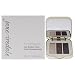 jane iredale PurePressed Eye Shadow Triple, Sundown, 0.10 oz.