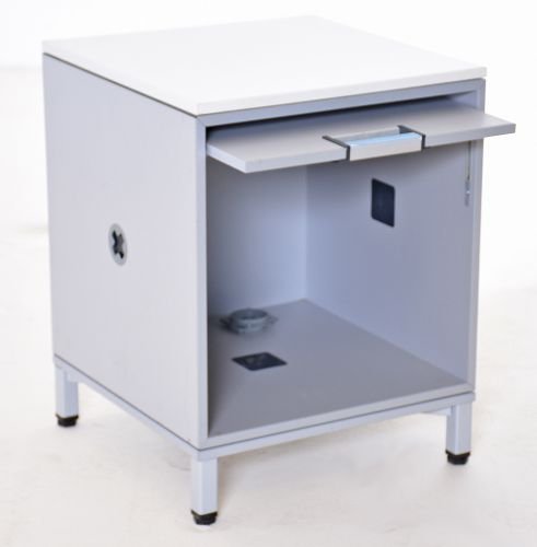 Preisvergleich Produktbild Service-Schrank "STEELCASE", 35675, gebrauchte Büromöbel