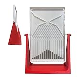 Dimostratore di probabilità - Modello Di Fisica - Kit Dimostrativo Per Aula, per Insegnamento delle Leggi Statistiche di Distribuzione Casuale in Ufficio, Casa, Progetti e
