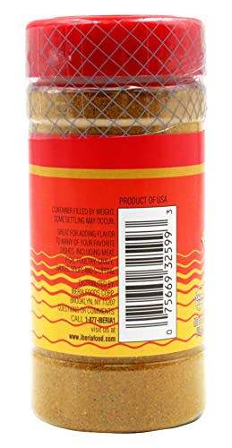 Caribbean Rhythms Hot Curry Powder, 4 Oz #TOP4