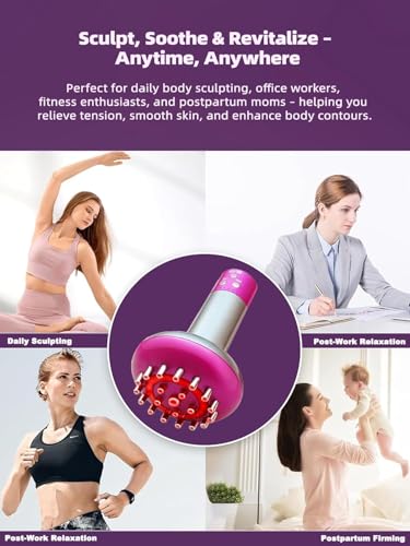 Beautique BodySculpt 5-in-1 – Cellulitis & Lymfedrainage - View 5