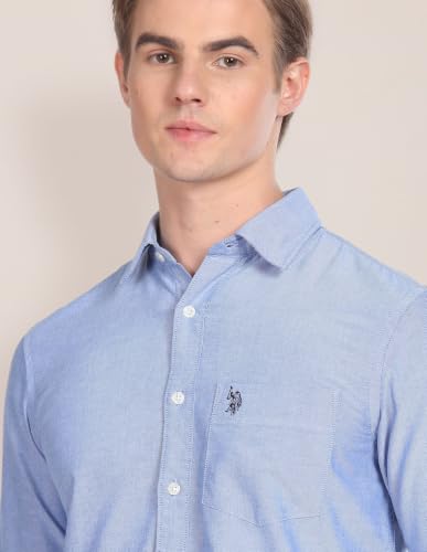 Image of U.S. Polo ASSN. Men Shirt