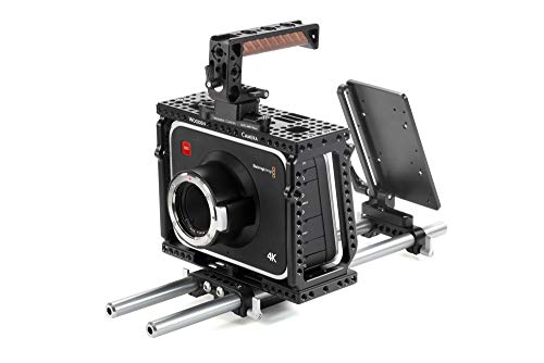 Image of Wooden Camera BMC Kit (Pro)