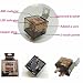 DHUILE Bocina de Coche 12 V 150 db, Altavoz de Aire para...