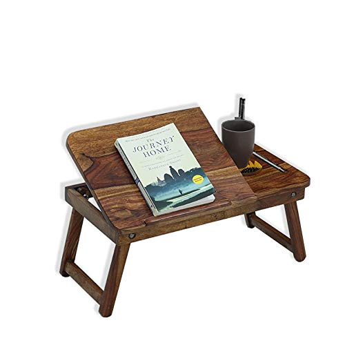 Laptop Table for Bed Or Sofa (B09HMH8TVG) Amazon Price History, Amazon Price Tracker