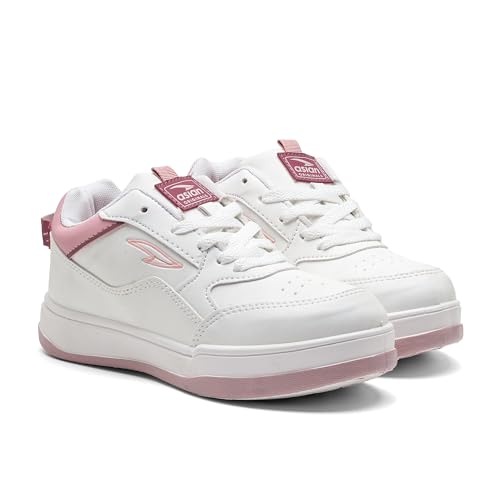 Image of ASIAN Women's Berlin-01 Sneakers | Lightweight Casual Shoes for Women | Trendy Walking Shoes with Cushioned Insole