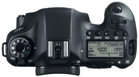 Miniatura 4 de Canon Cuerpo de la cámara DSLR EOS 6D de 20.2 MP (renovado)