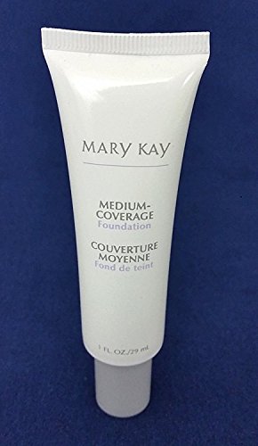 Mary Kay Medium Coverage Foundation BEIGE 300 (1 fl oz)- Buy Online in