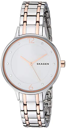 Skagen Anita - SKW2766 �c�[�g���J���[ �t���[�T�C�Y