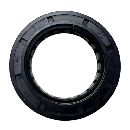 Sello de Aceite B6SD para Evitar Fugas en Motores Rancher 600 y CF600