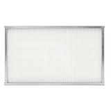 NUEPWRFA 47929890 4W6231500 AK450270 SC90399 CABIN AIR FILTER Compatible for NEW HOLLAND B 110 CTC,