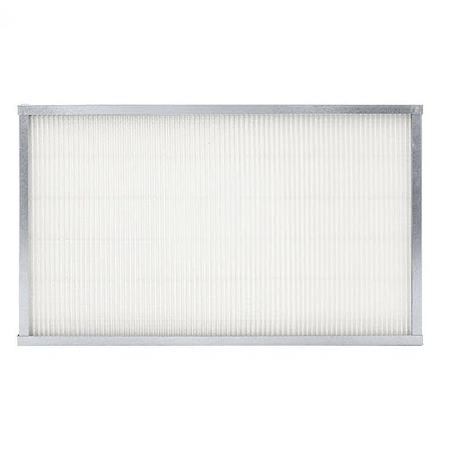 NUEPWRFA 47929890 4W6231500 AK450270 SC90399 CABIN AIR FILTER Compatible for NEW HOLLAND B 110 CTC, CASE 570 ST 570 T 580 ST 580 SV 580 SV 580 SV STV 695 SV