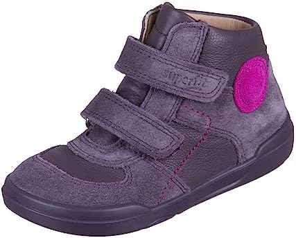 Superfit Superfree - buty do nauki chodzenia Dziewczynki