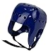 Physical Therapy 59787 Danmar Products Full Coverage Soft Shell Helmets, Blue, Large