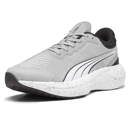 PUMA Mens Scend Pro Engineered Running Sneakers Shoes - Grey - Size 13 M2